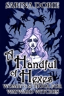 Image for A Handful of Hexes : A Cozy Witch Mystery