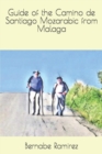 Image for Guide of the Camino de Santiago Mozarabic from Malaga