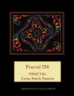 Image for Fractal 154 : Fractal Cross Stitch Pattern