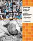 Image for First Dutch Reader for Beginners Volume 2 : Bilingual for Speakers of English Elementary A2