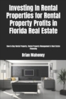 Image for Investing In Rental Properties for Rental Property Profits in Florida Real Estate