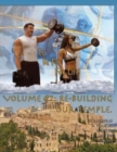 Image for How to Become a Greek God; OR, To Be Fit For Life - Part Two : Volume #2: Re-Building Our Temple.