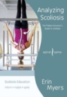 Image for Analyzing Scoliosis : The Pilates Instructor&#39;s Guide to Scoliosis