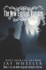 Image for The New England Vampire