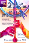 Image for Practice Strategies That Cause Musical Improvements