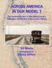 Image for Across America in our Model T