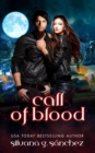 Image for Call of Blood : A Novel of The Unnatural Brethren