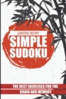 Image for Simple Sudoku : The Best Exercises for The Brain And Memory