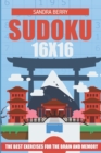 Image for Sudoku 16x16