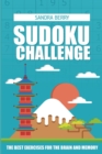 Image for Sudoku Challenge : The Best Exercises for The Brain And Memory