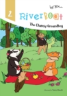 Image for Riverboat : The Clumsy Groundhog