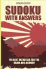 Image for Sudoku With Answers : The Best Exercises for The Brain And Memory