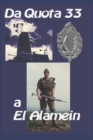 Image for da quota 33 a El Alamein