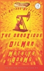 Image for The Obnoxious Oilman : The Hot Dog Detective (A Denver Detective Cozy Mystery)