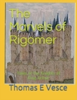 Image for The Marvels of Rigomer : Tales of the Knights of King Arthur