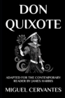 Image for Don Quixote : The Complete Adventures - Adapted for the Contemporary Reader