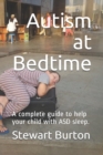 Image for Autism at Bedtime