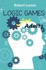 Image for Logic Games For Adults