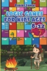 Image for Logic Games For Kids 8-12