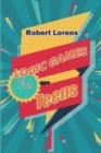 Image for Logic Games For Teens