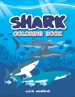 Image for Shark Coloring Book : Book for Kids Ages 2-4