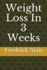 Image for Weight Loss In 3 Weeks