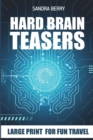 Image for Hard Brain Teasers