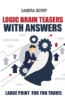 Image for Logic Brain Teasers With Answers