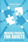 Image for Mental Puzzles For Adults