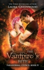 Image for The Vampire&#39;s Bite