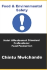 Image for Hotel &amp; Restaurant Standard Professional Food Production