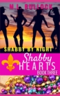 Image for Shabby by Night