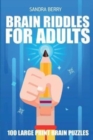 Image for Brain Riddles For Adults