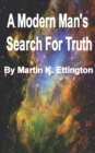 Image for A Modern Man&#39;s Search for Truth