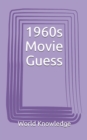Image for 1960s Movie Guess
