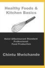 Image for Hotel &amp; Restaurant Standard Professional Food Production