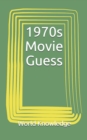 Image for 1970s Movie Guess