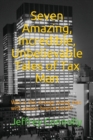 Image for Seven Amazing, Incredible, Unbelievable Tales of Tax Man