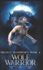 Image for Project Bloodborn - Book 4
