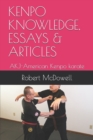 Image for Kenpo Knowledge, Essays &amp; Articles