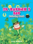 Image for St.Patrick Coloring Book