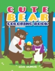 Image for Bear Coloring Book