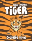 Image for Tiger Coloring Book