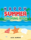 Image for Summer Coloring Book