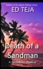 Image for Death of a Sandman