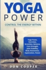 Image for Yoga Power