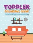 Image for Toddler Coloring Book Household