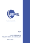 Image for Test Policia Local de Andalucia : Soypol