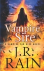Image for Vampire Sire
