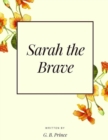 Image for Sarah the Brave